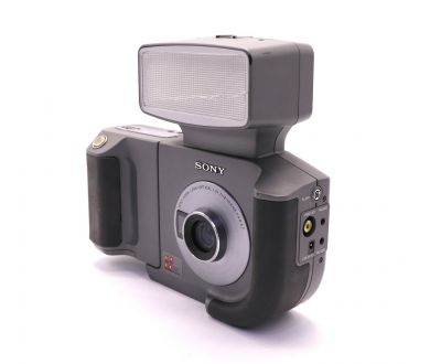 Sony DKC-C21X (Japan)