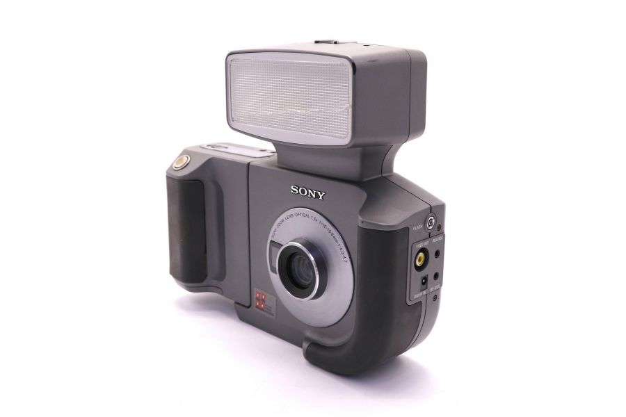 Sony DKC-C21X (Japan)
