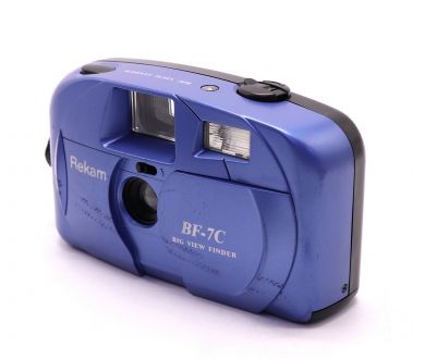 Rekam BF-7C blue