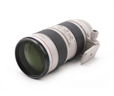 Объектив Canon EF 70-200mm f/2.8L IS USM (Japan, 2005г)