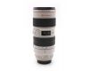 Объектив Canon EF 70-200mm f/2.8L IS USM (Japan, 2005г)