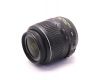 Объектив Nikon 18-55mm f/3.5-5.6G AF-S VR для DX Nikkor