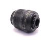 Объектив Nikon 18-55mm f/3.5-5.6G AF-S VR для DX Nikkor