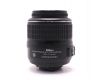 Объектив Nikon 18-55mm f/3.5-5.6G AF-S VR для DX Nikkor
