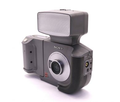 Sony DKC-C21X (Japan, 2000)