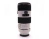 Sony 70-200mm f/2.8G (SAL-70200G) (Germany, 2022)