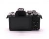 Olympus OM-D E-M10 Mark II body silver (пробег 23115 кадров)