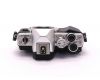 Olympus OM-D E-M10 Mark II body silver (пробег 23115 кадров)