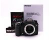Pentax K10D body в упаковке (пробег 26000 кадров)