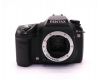 Pentax K10D body в упаковке (пробег 26000 кадров)