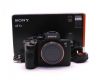 Sony A7III ILCE-7M3 body в упаковке (пробег 16900 кадров)