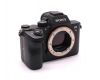 Sony A7III ILCE-7M3 body в упаковке (пробег 16900 кадров)