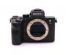 Sony A7III ILCE-7M3 body в упаковке (пробег 16900 кадров)