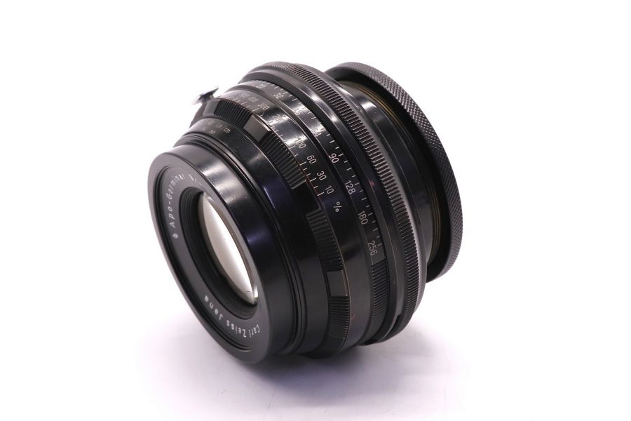 Apo-Germinar 9/375 Carl Zeiss Jena
