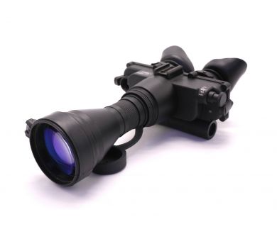 Профессиональные очки ночного видения DVS-8