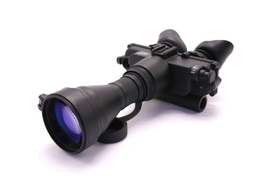 Профессиональные очки ночного видения DVS-8