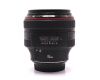 Объектив Canon EF 85mm f/1.2L II USM (Япония)