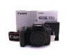 Canon EOS 77D body в упаковке (пробег 10160 кадров)