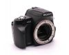 Фотоаппарат Sony A230 body (пробег 2405 кадров)