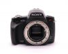 Фотоаппарат Sony A230 body (пробег 2405 кадров)