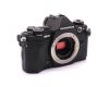 Olympus OM-D E-M5 II body (пробег 17035 кадров)