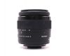 Sony DT 18-55mm SAM II SAL18552 (Thailand)