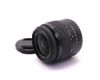 Sony DT 18-55mm SAM II SAL18552 (Thailand)