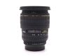 Sigma AF 20-40mm f/2.8 DG EX Aspherical Pentax K (Япония)