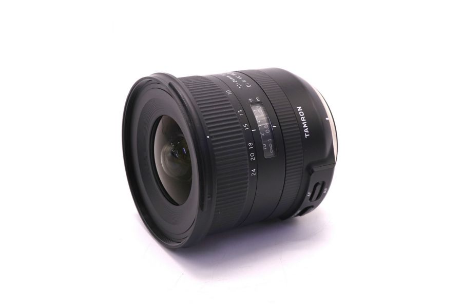 Tamron 10-24mm F/3.5-4.5 Di II VC HLD B023