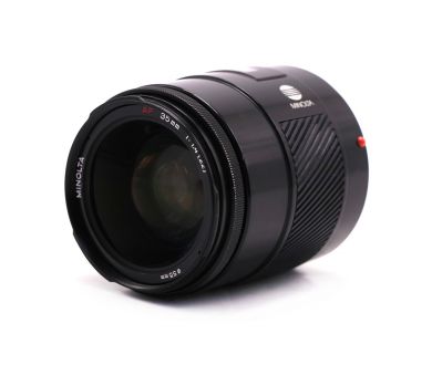 Широкоугольный объектив Minolta AF 35mm f/1.4(22)