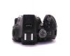Nikon D5300 body (пробег 14720 кадров)