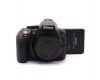 Nikon D5300 body (пробег 14720 кадров)