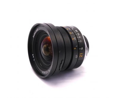 Leica Elmarit-M 21mm f/2.8