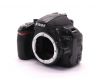 Фотокамера Nikon D3100 body (пробег 57600 кадров)