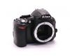 Фотокамера Nikon D3100 body (пробег 57600 кадров)