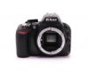 Фотокамера Nikon D3100 body (пробег 57600 кадров)