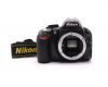 Фотокамера Nikon D3100 body (пробег 57600 кадров)