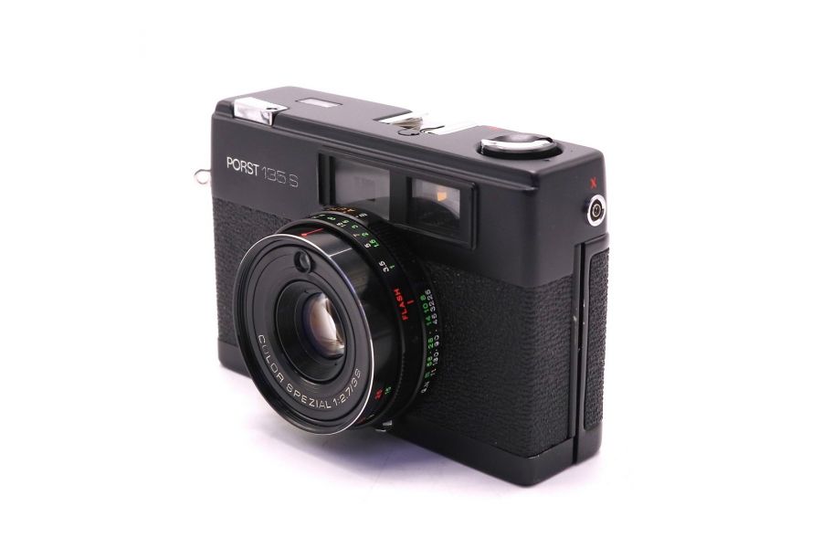Porst 135 S