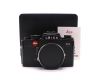 Фотоаппарат Leica R4 body в упаковке (1983 г.)