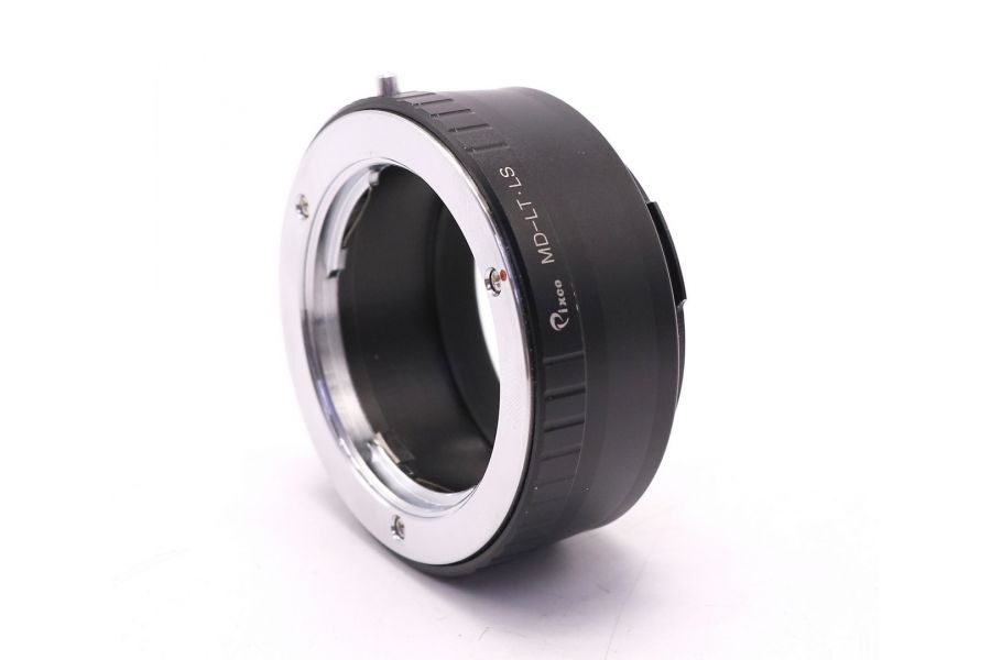 Adapter Pixco Minolta MD - Leica L