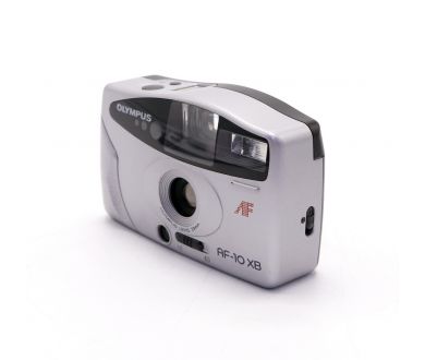 Фотокамера аналоговая Olympus AF-10 XB QD