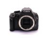 Canon EOS 550D body (пробег неизвестен)