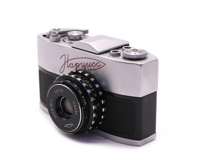 Редкость Нарцисс (1964)