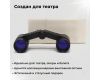 Бинокль галилеевский театральный БГТ2 2,5х17,5