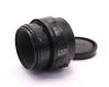 Компактный объектив Sony 50mm f/2.8 Macro (Япония)