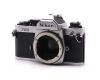 Зеркальный пленочный фотоаппарат Nikon FM2 body