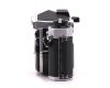 Зеркальный пленочный фотоаппарат Nikon FM2 body