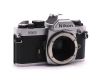Зеркальный пленочный фотоаппарат Nikon FM2 body