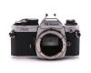 Зеркальный пленочный фотоаппарат Nikon FM2 body