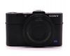 Компактная камера Sony Cyber-shot DSC-RX100M2